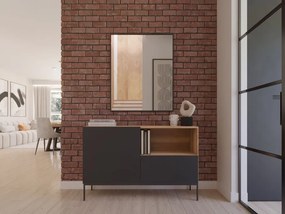 Καθρέπτης Vixisse A LED