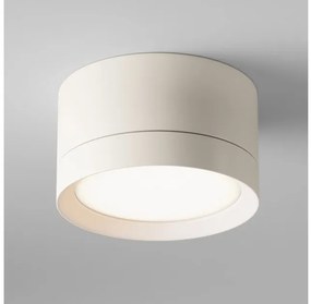 Σποτ Φωτιστικό Οροφής 1xGX53 Λευκό Downlight Φ8,5cm Hoop C086CL-GX53-SRD-W Maytoni C086CL-GX53-SRD-W