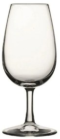 Ποτήρι Κρασιού Tasting Tester Sp440037K12 Clear Espiel Γυαλί