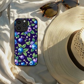 Θήκη Sonique Fruit Series για Xiaomi Poco X3 NFC / Poco X3 Pro Μύρτιλο 01