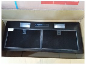 Franke Smart FBI 705 BK Απορροφητήρας C 70cm INOX 3104001029