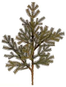 Κλαδί Έλατο Metro Mountain 00.11.9780470 75cm Green