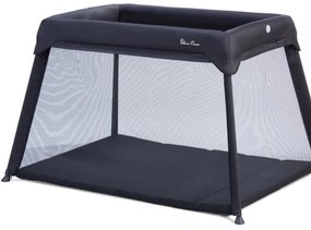 Παρκοκρέβατο/Λίκνο Silver Cross με στρώμα Slumber Pacific