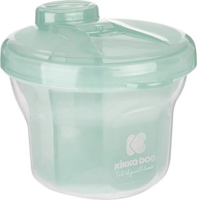 Δοσομετρητής Σκόνης Γάλακτος 3 Θέσεων Kikka Boo 2in1 Mint