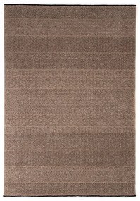 Χαλί All Season (120x180) Royal Carpet Gloria Cotton 12 Mink