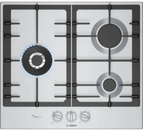 Επαγωγική Πλάκα BOSCH PCC6A5I90 60 cm