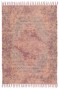 Χαλί (170x240) Βιοκαρπέτ Naf Naf Nurai 19-SS-375