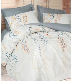 Σετ κάλυμμα παπλώματος Πολύχρωμο 220 x 240 cm