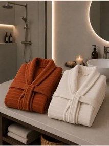 Stewehome Σετ διπλής πετσέτας από βαμβάκι (3XL)