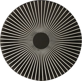 Πιάτο Φρούτου (Φ21) S-D Black Sun 140698