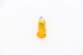 Yellow Indicator Light 14A