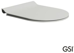 GSI MS86SC-450 Cerene Κάλυμμα Βακελίτη Slim Soft Close
