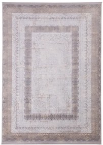 Χαλί Infinity 5916B GREY Royal Carpet &#8211; 160×230 cm 160X230