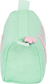 Κασετίνα BlackFit8 Moon Πράσινο 21 x 8 x 7 cm