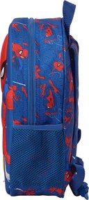Σχολική Τσάντα Spider-Man 27 x 33 x 10 cm