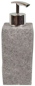 Δοχείο Κρεμοσάπουνου Rock 02-6396 Estia Resin