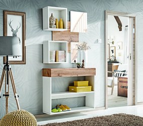 Κονσόλα Squeezy - 100.00Χ30.00Χ80.00cm