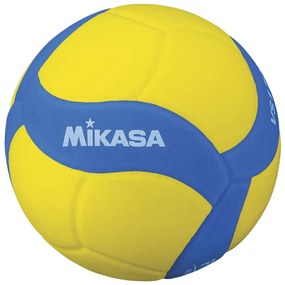 Μπάλα Volley Mikasa VS170W No 5 Yellow/Blue FIVB Approved 41814