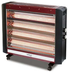 Σόμπα Χαλαζία 2750 W Nexus NH7250 NH7250