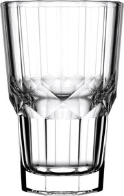 SERENITY LD TEMPERED 260ML H:12 D:7,8 PLT/960 FLX12.SHR48