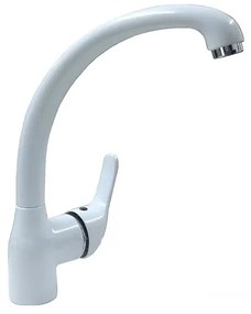 Sanitec Jolla 00-02-00010 Ψηλή Μπαταρία Κουζίνας Ultra Granite Ocra