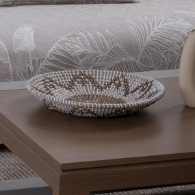 Διακοσμητικό Πιάτο Τοίχου Φ36 Nef-Nef Homeware Dahlia