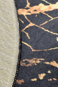 Bathmat Goldes Djt Multicolor