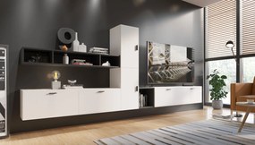 Στήλη Flexi κρεμαστή-Anthraki