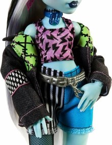 Κούκλα με Aξεσουάρ Monster High Frankie Stein