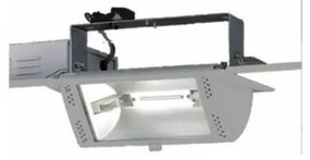 Σποτ 150W HQI Νο2463 Παρ/μο ACA-XM2463BGAB-Μπρονζέ XM2463BGAB