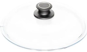 AMT 651665 Gastroguss Καπάκι για Τηγάνι από Γυαλί 26cm