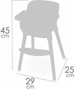 Αξεσουάρ κούκλας Decuevas