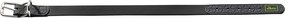 Κολλάρο Σκύλου Hunter Convenience Μαύρο (33-41 cm)