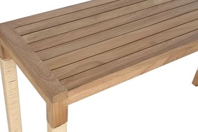 Έπιπλο Εισόδου Home ESPRIT 120 x 36 x 76 cm