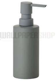 DISPENSER SOLO ΓΚΡΙ ΠΟΡΣΕΛΑΝΗ