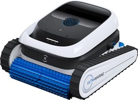 ECOVACS ULTRAMARINE P1 ΕΕ ΛΕΥΚΟ/ΜΠΛΕ
