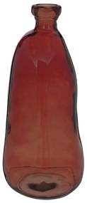 Διακοσμητικό Βάζο (Φ23x51) A-S Dame Jeanne Amber 155687I