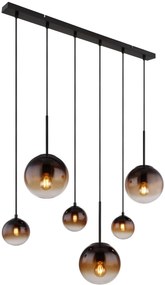 Φωτιστικό Κρεμαστό Globo Lighting HALLIE 15167-6
