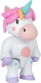 Playset Bandai Stumble Guys Unicorn