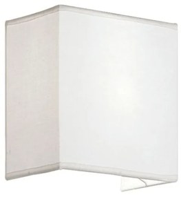 Απλίκα Λευκή Linea - 21W - 50W - 4123800