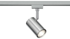 Σποτ Ράγας DUOline Trio Lighting Marley 78240107 Νίκελ Ματ