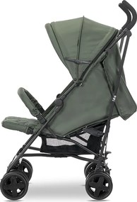 BABY STROLLER IDA GREEN