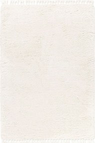 Χαλί Samarina 80067-60 White Merinos 80X150cm