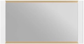 Καθρέπτης Eclat-Leuko