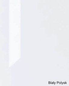 Πλαϊνό πάνελ κρεμαστών ντουλαπιών κουζίνας ECO-Leuko Gualistero