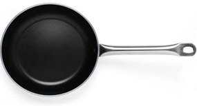 Τηγάνι Αντικολλητικό Teide CO11778000 Φ36cm Inox Comas 36cm Αλουμίνιο