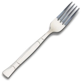 Πιρούνι Φαγητού Ανοξείδωτο Acer 10-127-011 19cm Inox Nava Stainless Steel