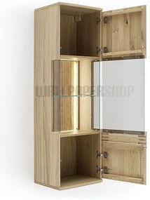 Salv Κρεμαστη Βιτρινα Καφε