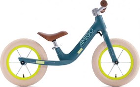 Volt Loopfiets 12 Inch Junior Blue