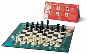 Σκάκι Cayro My First Chess